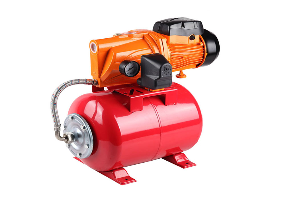 AUTOJET-N