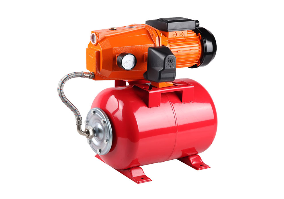 AUTOJET-P