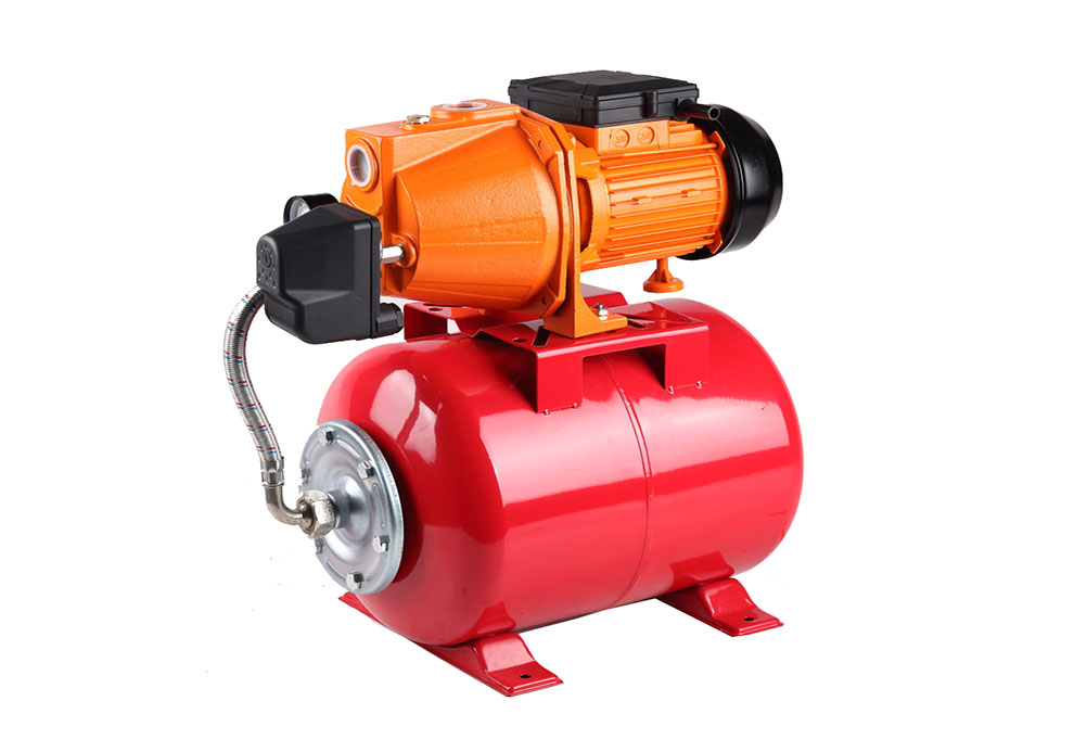AUTOJET